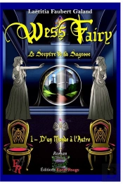 Wess Fairy - Tome 1: Le Spectre De La Sagesse