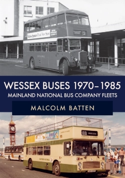 Bertrand.pt - Wessex Buses 1970-1985: Mainland National Bus Company Fleets