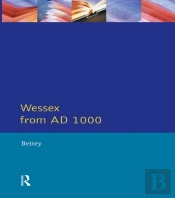 Wessex From 1000 Ad