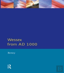 Bertrand.pt - Wessex From 1000 Ad