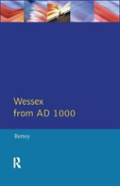Wessex From 1000 Ad