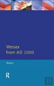 Wessex From 1000 Ad