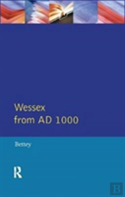 Bertrand.pt - Wessex From 1000 Ad