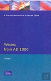 Wessex From Ad1000