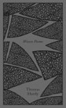 Wessex Poems And Other Verses