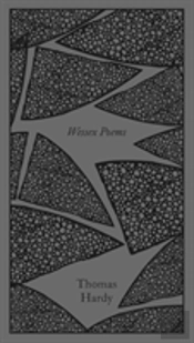 Wessex Poems And Other Verses