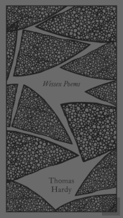 Wessex Poems And Other Verses