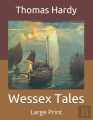 Wessex Tales