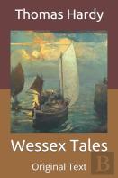 Wessex Tales