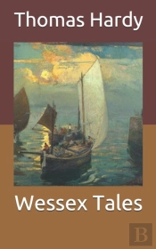 Wessex Tales