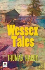 Wessex Tales