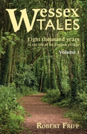 Wessex Tales