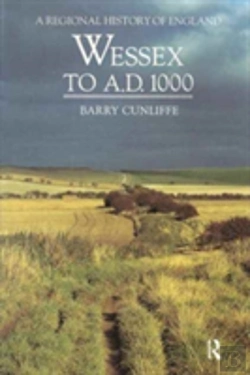 Bertrand.pt - Wessex To 1000 Ad