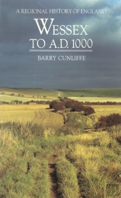Bertrand.pt - Wessex To 1000 Ad