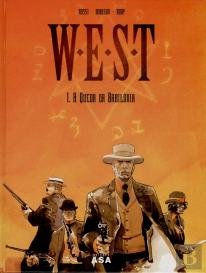 WEST - A Queda da Babilónia