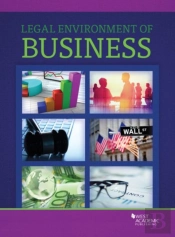 West Academic'S Legal Environment Of Business