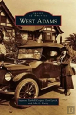 Bertrand.pt - West Adams