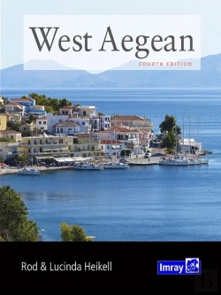 Bertrand.pt - West Aegean