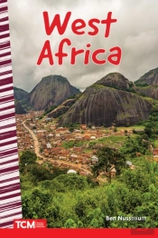 West Africa