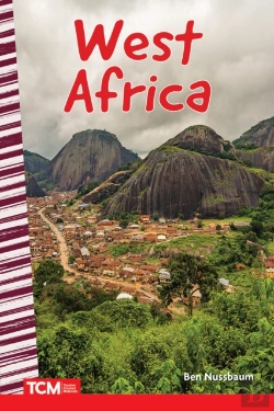 Bertrand.pt - West Africa