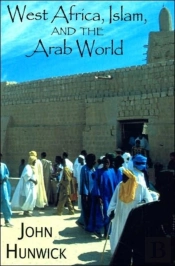 West Africa, Islam, And The Arab World