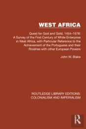 West Africa
