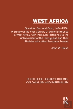 Bertrand.pt - West Africa