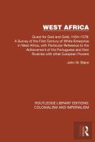 West Africa