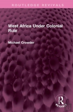 Bertrand.pt - West Africa Under Colonial Rule