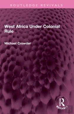 Bertrand.pt - West Africa Under Colonial Rule