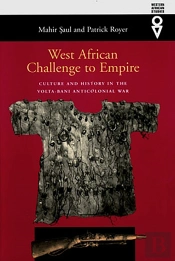 West African Challenge To Empire
