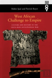 West African Challenge To Empire