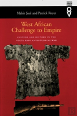 Bertrand.pt - West African Challenge To Empire
