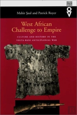 Bertrand.pt - West African Challenge To Empire