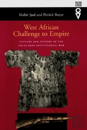 West African Challenge To Empire