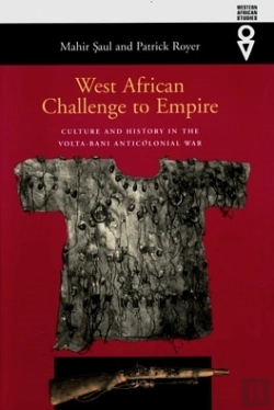 Bertrand.pt - West African Challenge To Empire