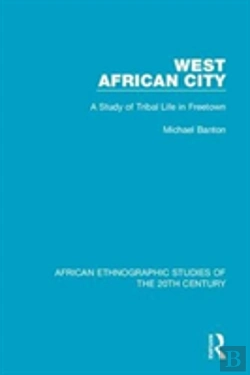 Bertrand.pt - West African City
