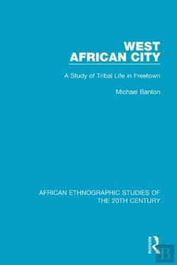 Bertrand.pt - West African City