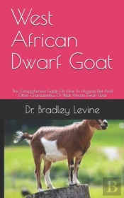 West African Dwarf Goat