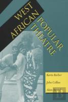 West African Popular Theatre