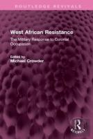 West African Resistance