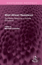 West African Resistance