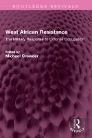 West African Resistance