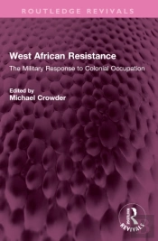 West African Resistance