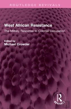 Bertrand.pt - West African Resistance