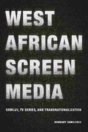 West African Screen Media