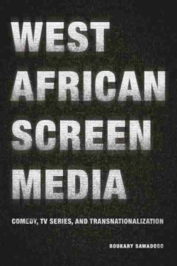 Bertrand.pt - West African Screen Media