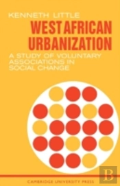West African Urbanization