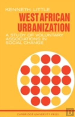 Bertrand.pt - West African Urbanization