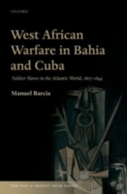 Bertrand.pt - West African Warfare In Bahia And Cuba